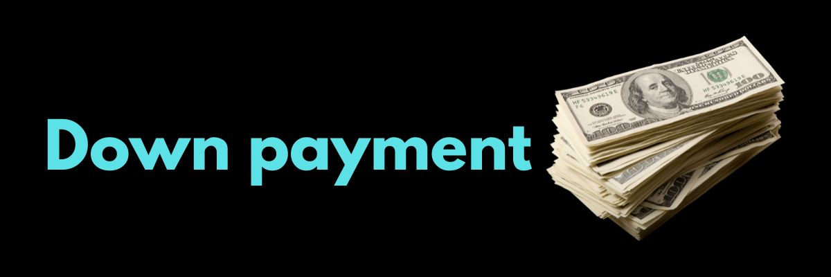 How Much Down Payment Do You Need to Buy A House?