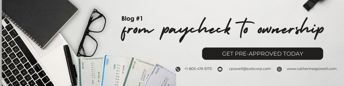 From Paycheck to Ownership