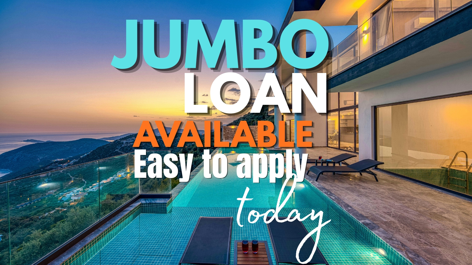 Jumbo Loan